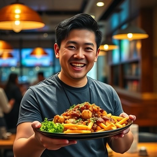 黑料吧美食探店王主播资料